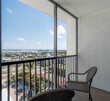 Island Winds Penthouse 1