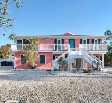 Coral Cove A