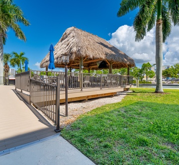 Santa Maria 1 #3205- Manatee Cove
