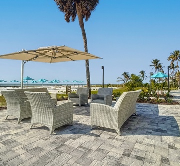 Caper Beach Club 314