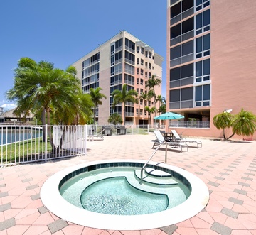 Palm Harbor #602