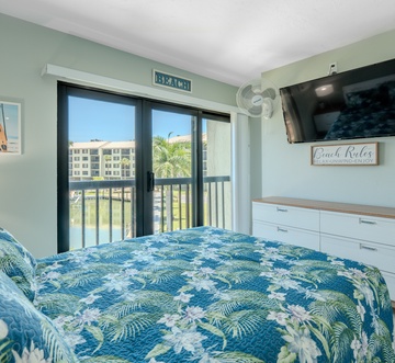 Santa Maria 1 #3205- Manatee Cove
