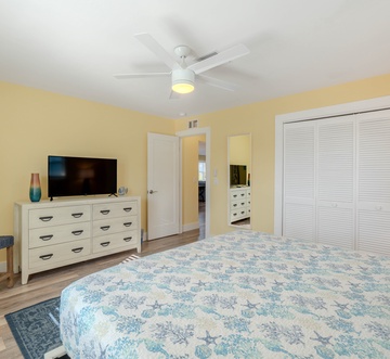 218 Mermaid Beach House