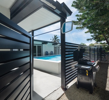 Curlew Beach Cottage