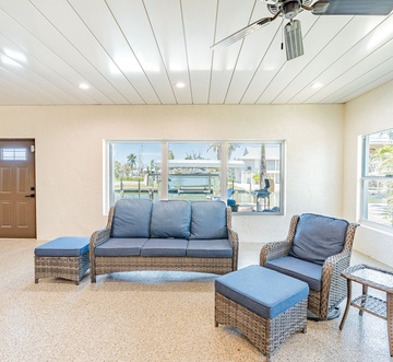 Family Beach House