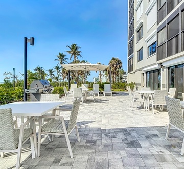 Caper Beach Club 314