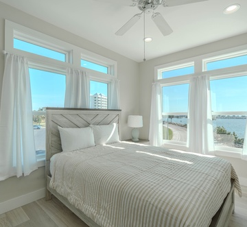 Punta Rassa Pointe