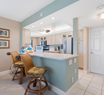 Caper Beach Club 314