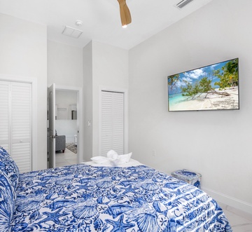 Paradise Palms