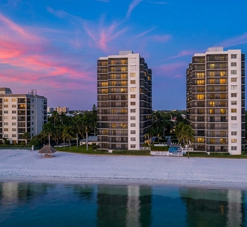 Island Winds Penthouse 1