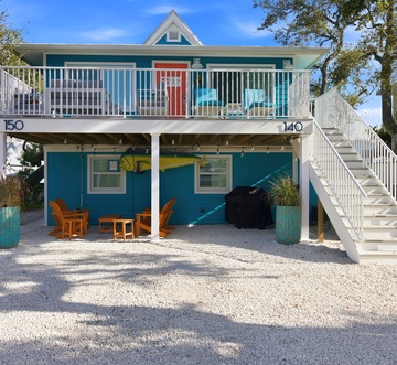 Coral Suite