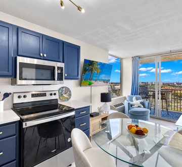 Estero Beach & Tennis 1102-A