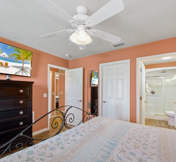Sand Dollar on Miramar