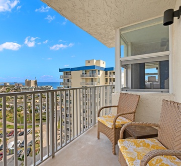 Estero Beach & Tennis 1102-A