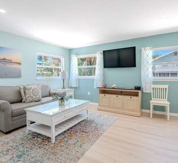 Island Paradise Cottage
