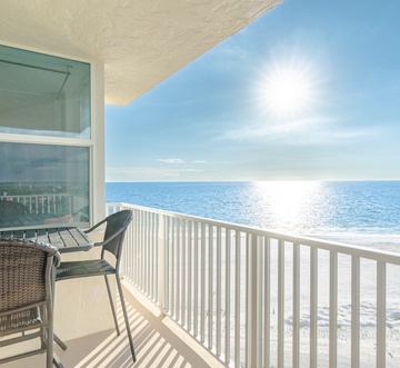 Estero Beach & Tennis 807-C