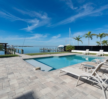 Island Bay Retreat