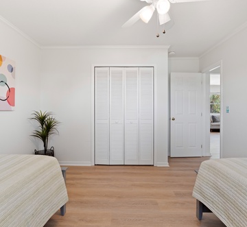 Beach Bungalow 1