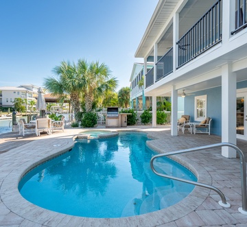 218 Mermaid Beach House