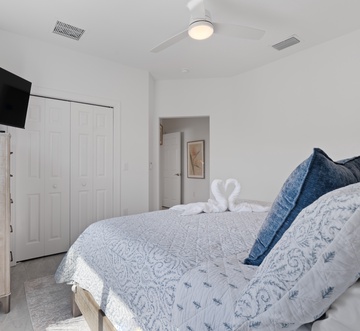 Pearl Street Retreat