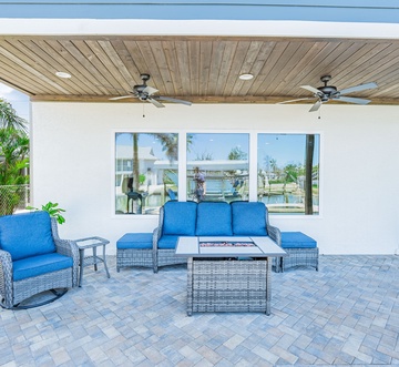 Family Beach House