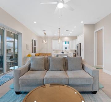 Sandpiper Shores