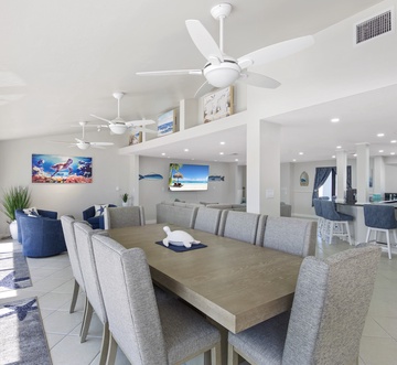 The Little Beach House