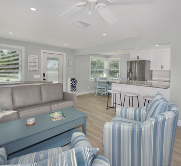 Cozy Cottage