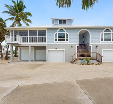 Beach Villa