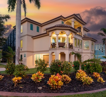 Sabal Palms