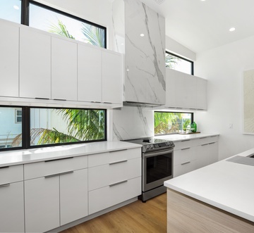 Madera Holiday Home
