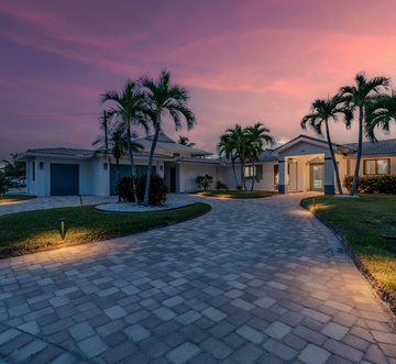 The Little Beach House