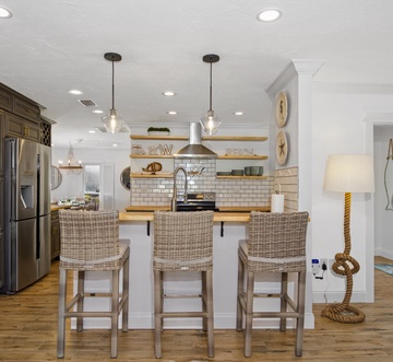 Coral Cove B