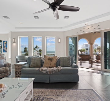 Sabal Palms