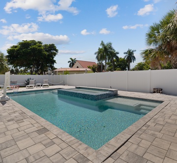 Vallie's Villa
