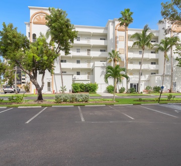 Casa Marina III-711