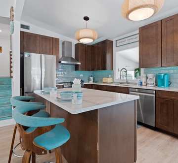 Bluewaters Beach House