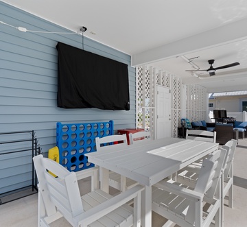 Pearl Street Retreat