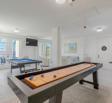 Easy & Lazy Retreat