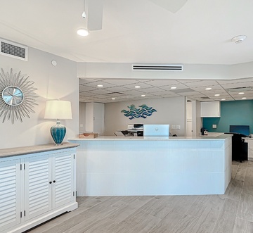 Caper Beach Club 314