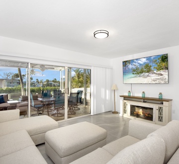 Beach House Paradise