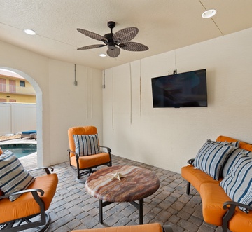 Casa del Sol Breeze