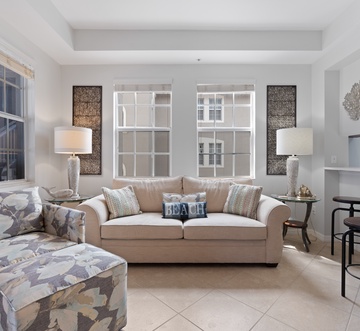 White Cap Condo B201