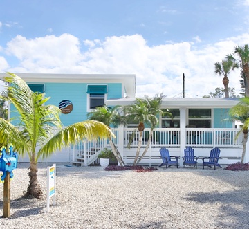 Bluewaters Resort