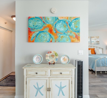 Estero Beach & Tennis 807-C