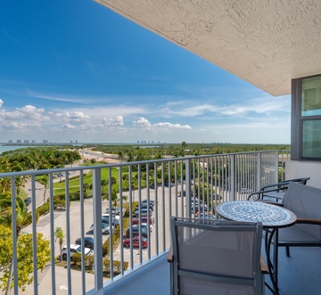 Lovers Key Beach Club #606