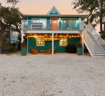The Starfish Estate