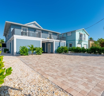 218 Mermaid Beach House
