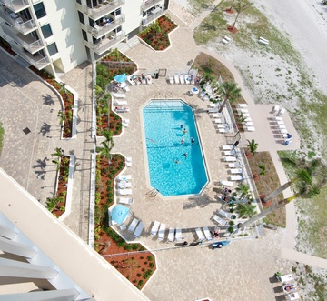 Estero Beach & Tennis 1004-A