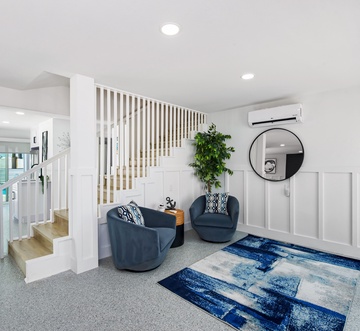 Bayview Beach House